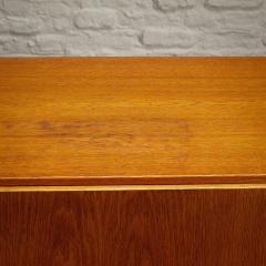  B rge Mogensen Borge Mogensen China Series Oak Sideboard by B rge Mogensen Denmark 1950s - 3444253