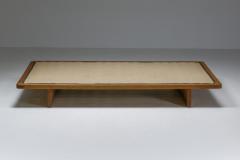  B rge Mogensen Borge Mogensen Danish modern original daybed in oak model 192 by B rge Mogensen 1958 - 2115073