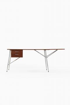  B rge Mogensen Borge Mogensen Desk Produced by S borg M bler - 2033692