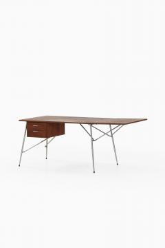  B rge Mogensen Borge Mogensen Desk Produced by S borg M bler - 2033693