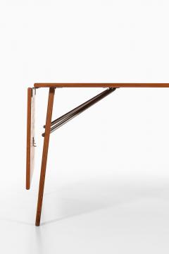  B rge Mogensen Borge Mogensen Dining Table Desk Produced by S borg M bler - 1938538