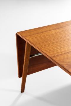  B rge Mogensen Borge Mogensen Dining Table Desk Produced by S borg M bler - 1938539
