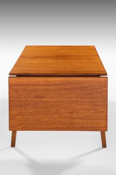  B rge Mogensen Borge Mogensen Dining Table Desk Produced by S borg M bler - 1938546