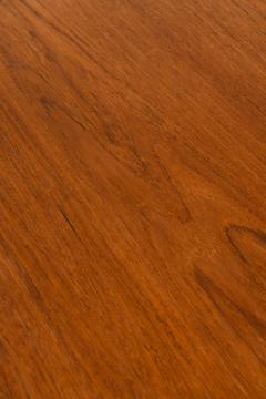  B rge Mogensen Borge Mogensen Dining Table Desk Produced by S borg M bler - 2003598