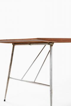  B rge Mogensen Borge Mogensen Dining Table Desk Produced by S borg M bler - 2003601