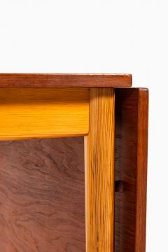  B rge Mogensen Borge Mogensen Dining Table Produced by Svensk Fur - 1957662