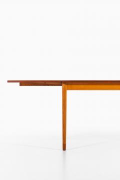  B rge Mogensen Borge Mogensen Dining Table Produced by Svensk Fur - 1957666