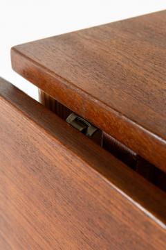  B rge Mogensen Borge Mogensen Dining Table Produced by Svensk Fur - 1957667