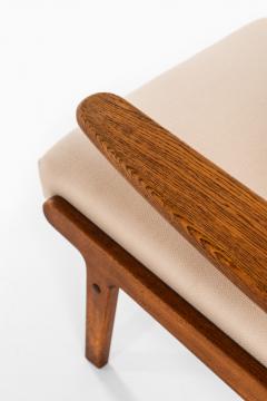  B rge Mogensen Borge Mogensen Easy Chair Produced by Tage Kristensen Co - 1988291