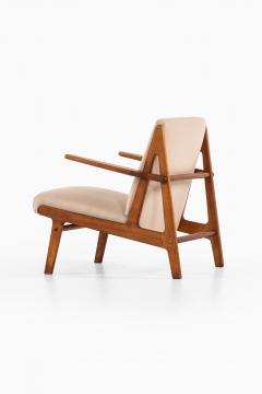  B rge Mogensen Borge Mogensen Easy Chair Produced by Tage Kristensen Co - 1988294