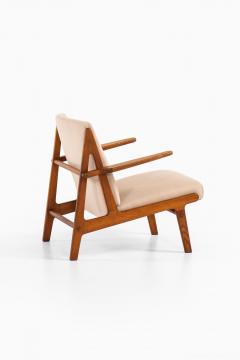  B rge Mogensen Borge Mogensen Easy Chair Produced by Tage Kristensen Co - 1988295