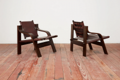  B rge Mogensen Borge Mogensen FRENCH SAFARI CHAIRS - 2927010