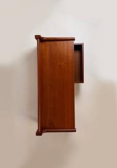  B rge Mogensen Borge Mogensen Floating Shelf by B rge Mogensen Circa 1960s - 4293149