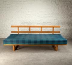  B rge Mogensen Borge Mogensen Model BM4312 Daybed Sofa by B rge Mogensen Denmark 1960s - 3112768