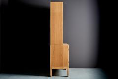  B rge Mogensen Borge Mogensen Oak Cabinet Bookcase by B rge Mogensen - 4613759