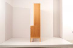  B rge Mogensen Borge Mogensen Oak Cabinet by Borge Mogensen Sweden 1950s - 2268276