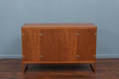  B rge Mogensen Borge Mogensen Scandinavian Modern Cabinet by Borge Mogensen - 2171246