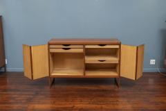  B rge Mogensen Borge Mogensen Scandinavian Modern Cabinet by Borge Mogensen - 2171255