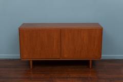  B rge Mogensen Borge Mogensen Scandinavian Modern Two Door Credenza - 4131625