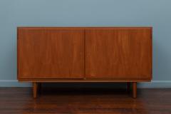  B rge Mogensen Borge Mogensen Scandinavian Modern Two Door Credenza - 4131626