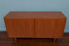  B rge Mogensen Borge Mogensen Scandinavian Modern Two Door Credenza - 4131627