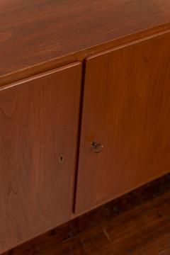  B rge Mogensen Borge Mogensen Scandinavian Modern Two Door Credenza - 4131630