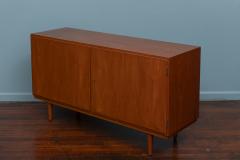  B rge Mogensen Borge Mogensen Scandinavian Modern Two Door Credenza - 4131631