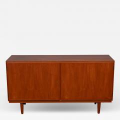  B rge Mogensen Borge Mogensen Scandinavian Modern Two Door Credenza - 4131648