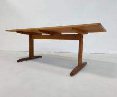  B rge Mogensen Borge Mogensen Shaker Dining Table by B rge Mogensen - 2995588