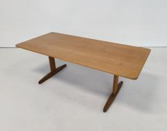  B rge Mogensen Borge Mogensen Shaker Dining Table by B rge Mogensen - 2995589