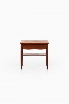  B rge Mogensen Borge Mogensen Side Table Model 149 Produced by S borg M belfabrik - 1884676