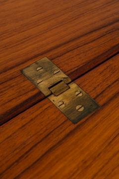  B rge Mogensen Borge Mogensen Side Table Model 149 Produced by S borg M belfabrik - 1884681