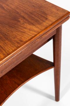  B rge Mogensen Borge Mogensen Side Table Model 149 Produced by S borg M belfabrik - 1884686