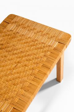  B rge Mogensen Borge Mogensen Side Tables Benches Produced by Fredericia Stolefabrik - 1914772