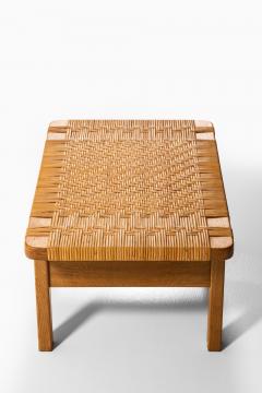  B rge Mogensen Borge Mogensen Side Tables Benches Produced by Fredericia Stolefabrik - 1914773