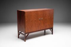  B rge Mogensen Borge Mogensen Small B rge Mogensen Rosewood Sideboard Denmark 1950s - 1332756