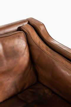  B rge Mogensen Borge Mogensen Sofa Model 2213 Produced by Fredericia Stolefabrik - 1948218