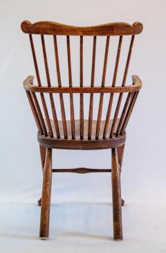  B rge Mogensen Borge Mogensen Windsor Chair Designed by Borge Mogensen 1940s - 4502021
