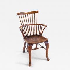  B rge Mogensen Borge Mogensen Windsor Chair Designed by Borge Mogensen 1940s - 4534681