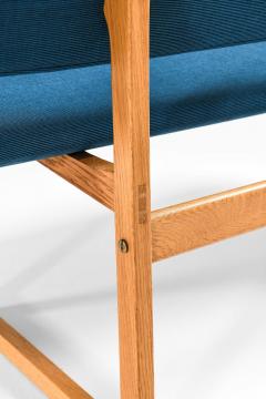  B rge Mogensen Borge Mogensen resund Sofa or Bench by B rge Mogensen 1950s - 4612414