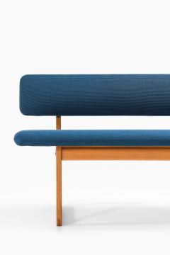  B rge Mogensen Borge Mogensen resund Sofa or Bench by B rge Mogensen 1950s - 4612415