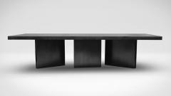  BARN IN THE CITY CHARLES DINING TABLE - 3030138
