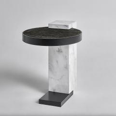  BARN IN THE CITY HERV SIDE TABLE - 3030113