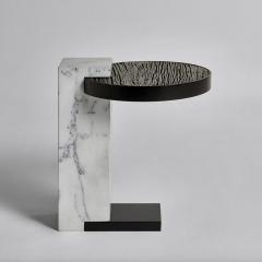  BARN IN THE CITY HERV SIDE TABLE - 3030115