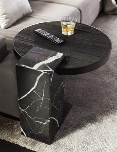  BARN IN THE CITY HERV SIDE TABLE - 3030125