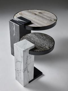  BARN IN THE CITY HERV SIDE TABLE - 3030141