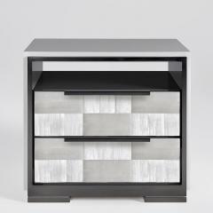 BARN IN THE CITY LOUISE BEDSIDE TABLE - 3030123