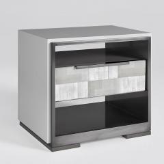 BARN IN THE CITY LOUISE BEDSIDE TABLE - 3030144