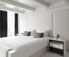 BARN IN THE CITY LOUISE BEDSIDE TABLE - 3030145