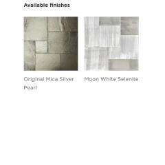 BARN IN THE CITY LOUISE BEDSIDE TABLE - 3030147